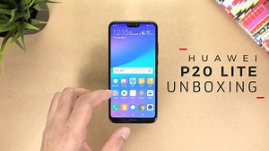 9.5K views · 261 reactions | This is Huawei P20 Lite, the mid-range...