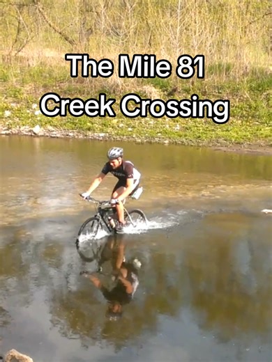 The Almanzo 100 was the foundation of the Minnesota gravel scene. At mile 81, the creek crossing became a true test of grit and a symbol of the grassroots spirit that started it all. ​That same spirit continues this May at the Spring Valley Wilder 100. If you’re looking for a race that honors the history of Fillmore County gravel, this is the one to ride. ​Race details and registration: https://springvalleyeda.org/spring-valley-gravel-bike-races/ #gravelcycling #gravelracing #exploremn #onlyinmn