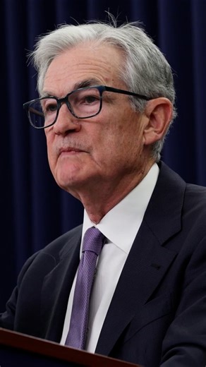US DOJ opens criminal probe into Fed Chair Jerome Powell