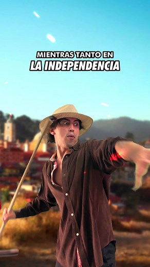 La Independencia de México: El Grito de Miguel Hidalgo