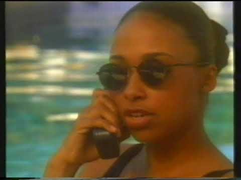 Broken Bars 1995 Rare Trailer | ALLSTARENTERTAINMENT