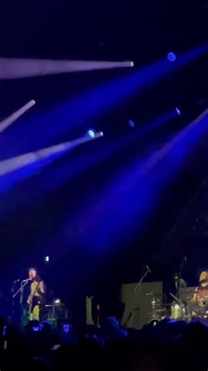 Alien Weaponry Melbourne 2026