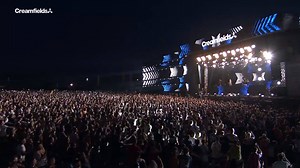 One week ago Dimitri Vegas & Like Mike had full “Crowd Control” at Creamfields 2019 Who’s joining us in the Garden of Madness at Steel Yard Liverpool with Afrojack Ben Nicky Lost Frequencies QUINTINO. | Creamfields