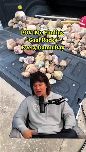 Every Damn Day🤘💪😉#Meme #MemeCut #TheRockhoundAdventures #Rockhounding #geology