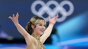 February 19, 2026 - Winter Olympics updates | CNN