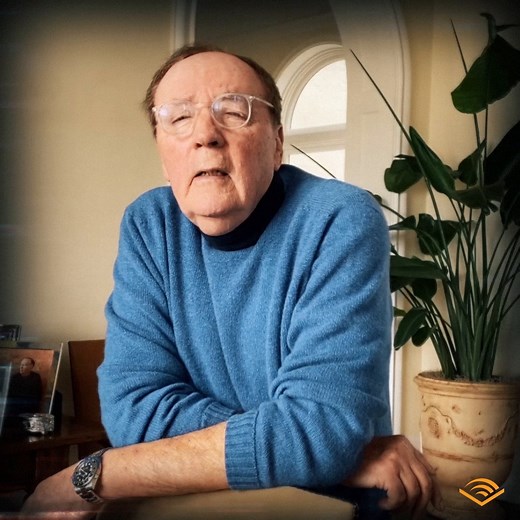 138 reactions · 26 comments | We're glad James Patterson didn't decide to become an elevator operator or a shrink. Watch as he answers some of your questions! | Audible | Facebook