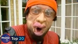 Top 20 Controversial British TV Shows of All Time