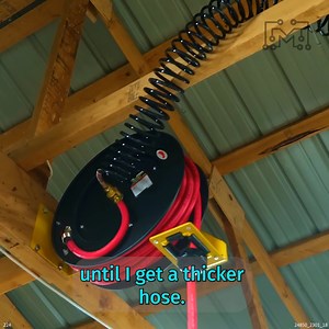 Full Shop Air Compressor Installation Made Easy | I Like To Make Stuff