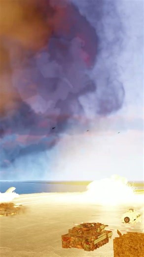 Russian Su-57 Stealth Fighter Jet Missile Attack at Black Sea #aviation