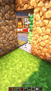 Minecraft Secret Base💀 | ICraftInfinite