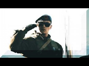 GESAFFELSTEIN - DESTINATIONS/ KYRGYZSTAN ARMY