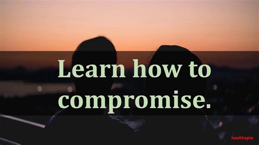 WAYS TO BE MORE UNDERSTANDING IN A RELATIONSHIP