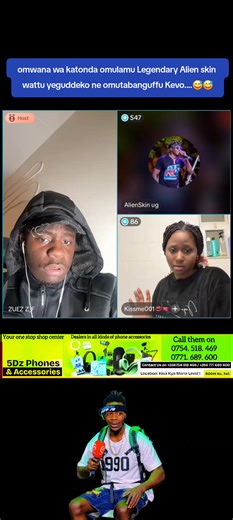 Legendary Alien Skin: Phones and Accessories Reviewed