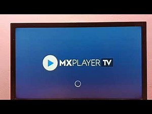 Google TV : How to Install MX Player in Google TV Android TV