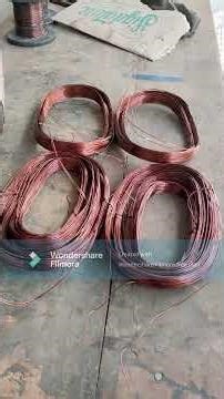 2hp 2880rpm bench grinder motor complete rewinding