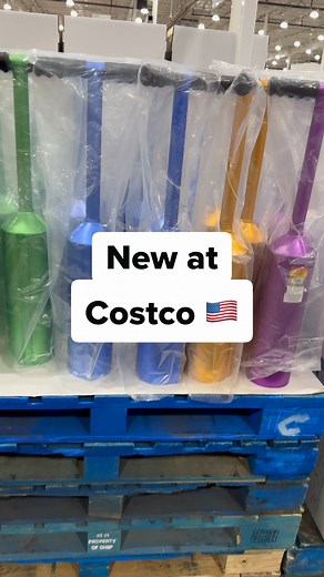 1M views · 604 reactions | 寧 Aluminum Clam Gun ( Itm. 1383612) For serious seafood fans—anyone tried this yet? #CostcoFinds #CostcoHaul #OutdoorGear #CostcoUSA #GadgetGoals #BeachLife #CostcoDeals | Andy Shen | Facebook