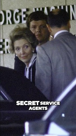 Surviving Assassination Attempt | The Presidents: Reagan #documentary #watchnow