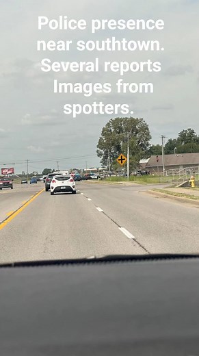 18K views · 110 reactions | The Owensboro Police Scanner on Reels | Facebook