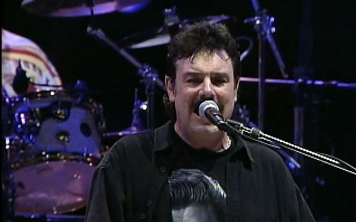 【The Guess Who｜合集】 ♪Laughing - DC《小丑》宣传曲（LIVE／MV）