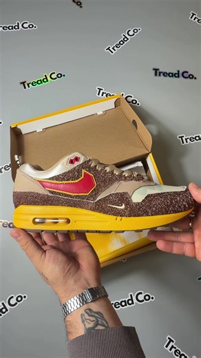 Tread Co. (@treadofficial_)’s videos with original sound - Tread Co.