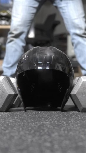Progress begins when the standard is challenged. VICIS pioneered soft shell helmet technology and reshaped the future of helmet protection forever. | VICIS