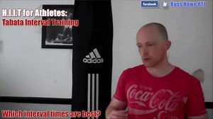 HIIT 101 - High Intensity Interval Training Explained