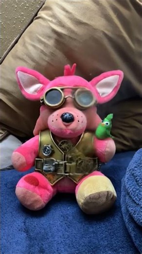 #fnaf #fivenightsatfreddys #ai #stopwatch #clock