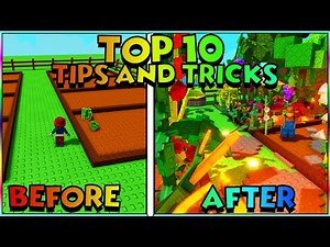 🌱 These [TIPS & TRICKS] made me 💲BILLIONAIRE💲 Grow a Garden in Roblox! 🌻