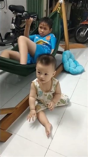 Cả nhà thương nhau #cutebaby #shorts