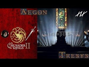 Crusader Kings Ii Agot Mod Aegon 19
