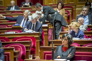 Ce que contient la loi travail