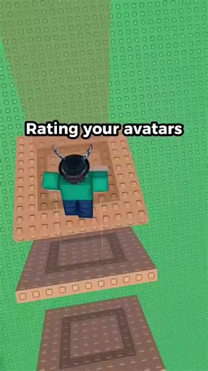 Rating Your Roblox Avatars for Fun and Feedback