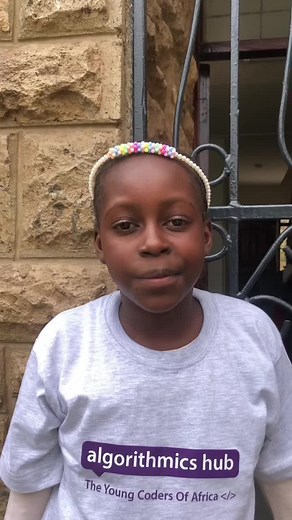 Our Algorithmian yungins at it again✨#CodeKids #FutureDevelopers #programming #nairobikenya #nairobi #nyako #explorepage #muturaisafruit #foryou #fyp #foryourpage #foryoupage #algorithmics #kenya #codingisfun