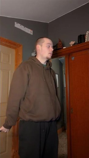 👉 POV: You think the algorithm is against you.