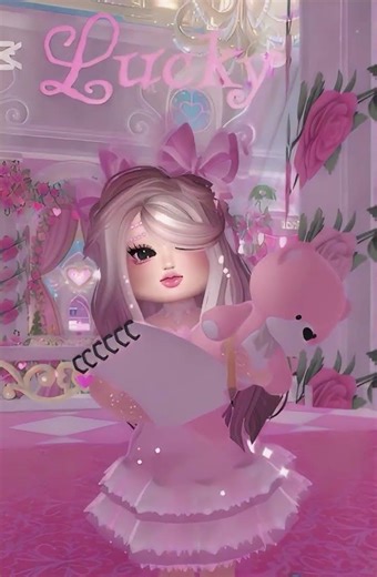 #royalhigh #robloxart #royalehighcommission #royalehighartist