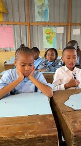 Funny class😂😂😂 | Junior Comedian 254