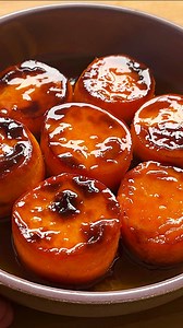 Carolina Gelen on Instagram: "FONDANT SWEET POTATOES WITH HONEY BUTTER AND HALVAH — get this free recipe on @nytcooking here: https://cooking.nytimes.com/recipes/762489908-fondant-sweet-potatoes-with-honey-and-halvah?unlocked_article_code=1.-F0.sO0N.nuP1NQBOxdEQ The potatoes turn into sweet little gems, coated in citrusy honey butter and will make any meal feel like a celebration. #thanksgiving #cooking #food #sweetpotatoes #potato #fondantpotatoes #dinner #recipe #thanksgivingdinner"