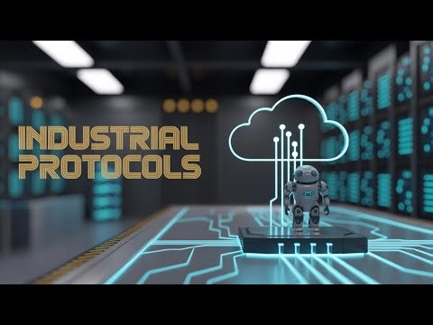 Communication Security | OPC UA vs MQTT