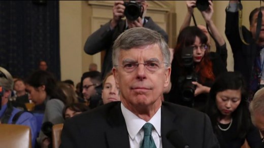 Takeaways from Bill Taylor’s testimony and what’s ahead in impeachment inquiry