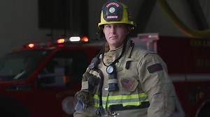 🔥 NEW VIDEO: The Values Behind the Badge 🔥 Step inside the Riverside Fire Department and discover the core values that drive our every decision - from integrity and professionalism to respect and teamwork. Watch now: https://youtu.be/nfjkb4iup7U | City of Riverside Fire Department