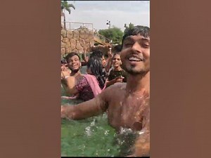 wet n joy waterpark wave pool wavepool wetnjoywavepool wetnjoy waterparkwavepool