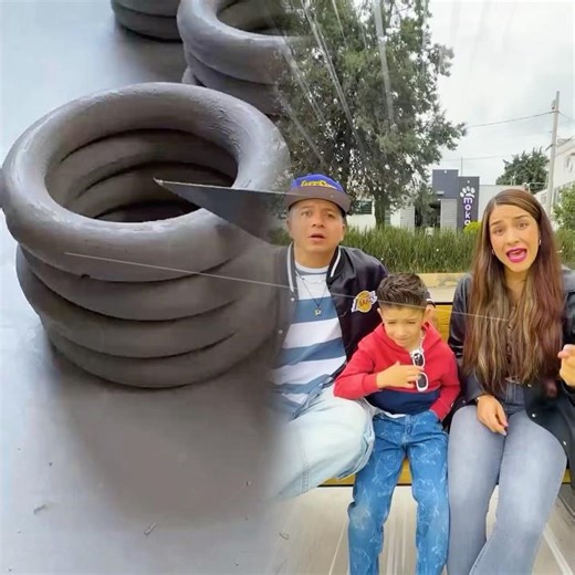 WE MADE DANI CRY😂😭