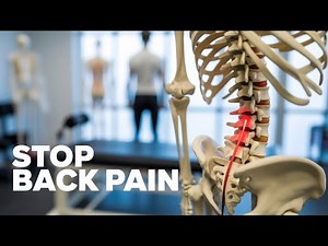 Slipped Disc Pain: EXPOSED—What’s Really Causing It