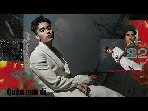 MONO - Quên Anh Đi (Album 22 - Track No.05)