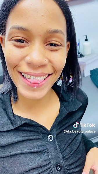 Da Beauty Palace on TikTok