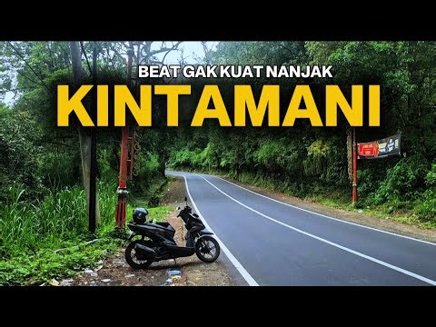 NYERAH‼️HAMPIR MUNDUR KARENA GAK KUAT NANJAK ! JALUR FULL TANJAKAN CURAM VIEW MENAWAN