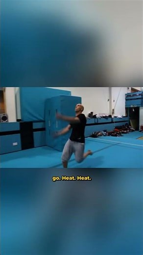 Gravity? Never heard of it.
