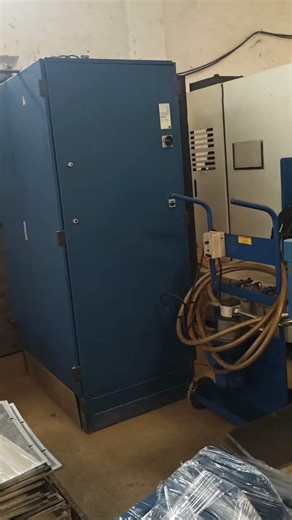 small scale industries visit for new machine purchase 3d laser cutting banglore