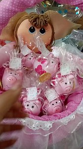 Ideas originales para recuerdos de bautizo