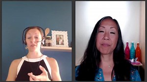 Remember the brilliant Dr. Elisa Song? We last talked about poo with...